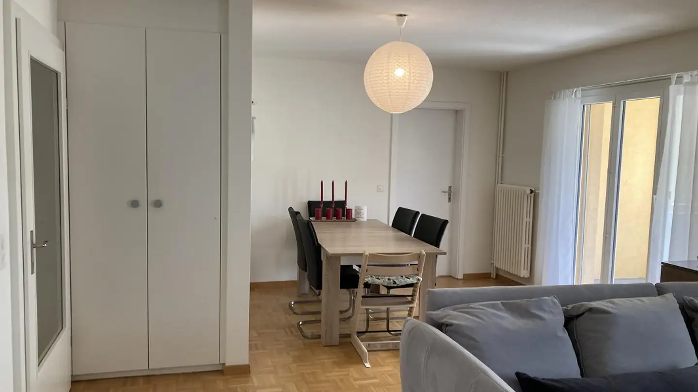 Appartamento in affitto - Würzenbachstrasse 40, 6006 Luzern