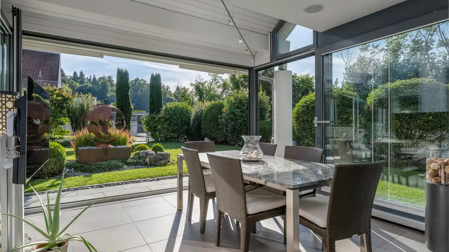 Maison individuelle à vendre - 8123 Ebmatingen - Photo 2