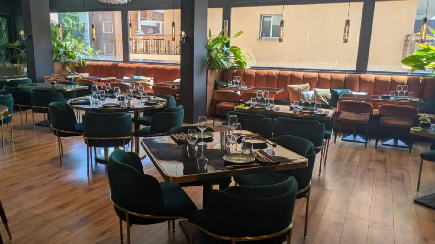 Ristorante in vendita - Obere Maressenstrasse 57, 3963 Crans-Montana - Foto 4