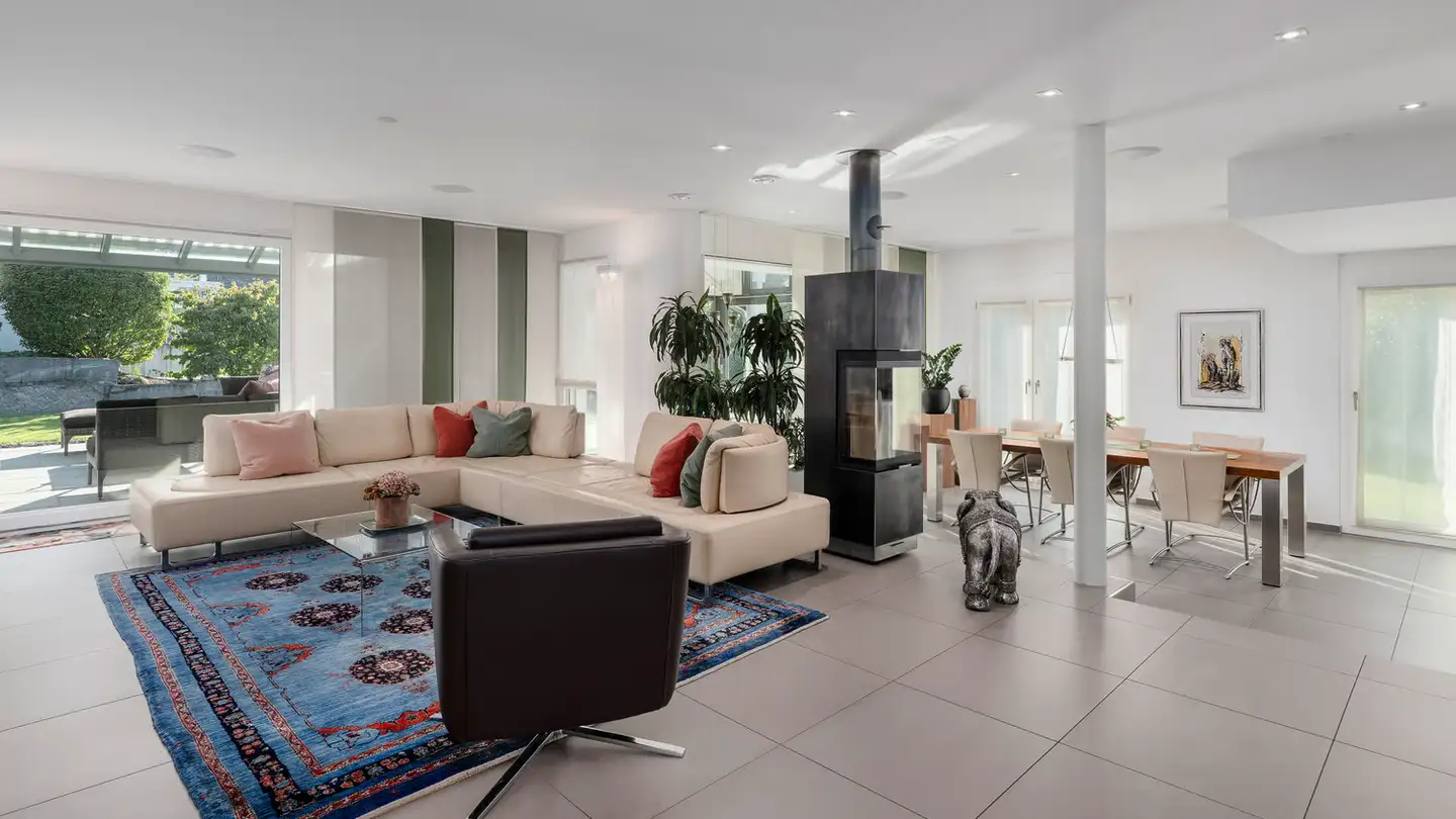 Maison individuelle à vendre - 8123 Ebmatingen - Photo 4