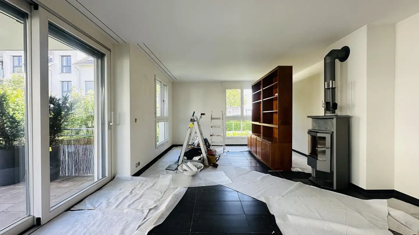 Apartment for rent - Im Ibach 12, 8712 Stäfa