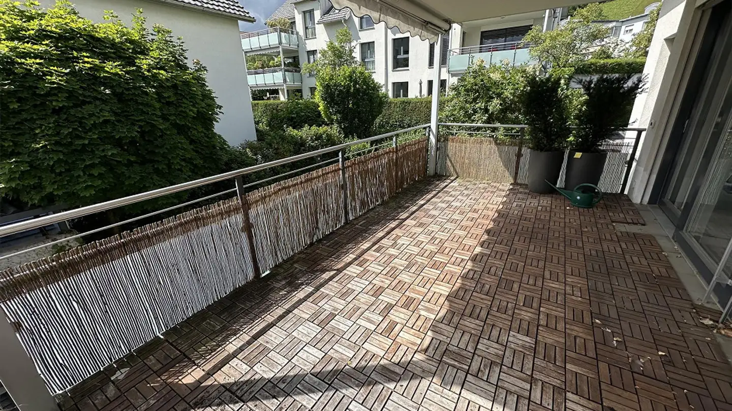 Apartment for rent - Im Ibach 12, 8712 Stäfa - Photo 2