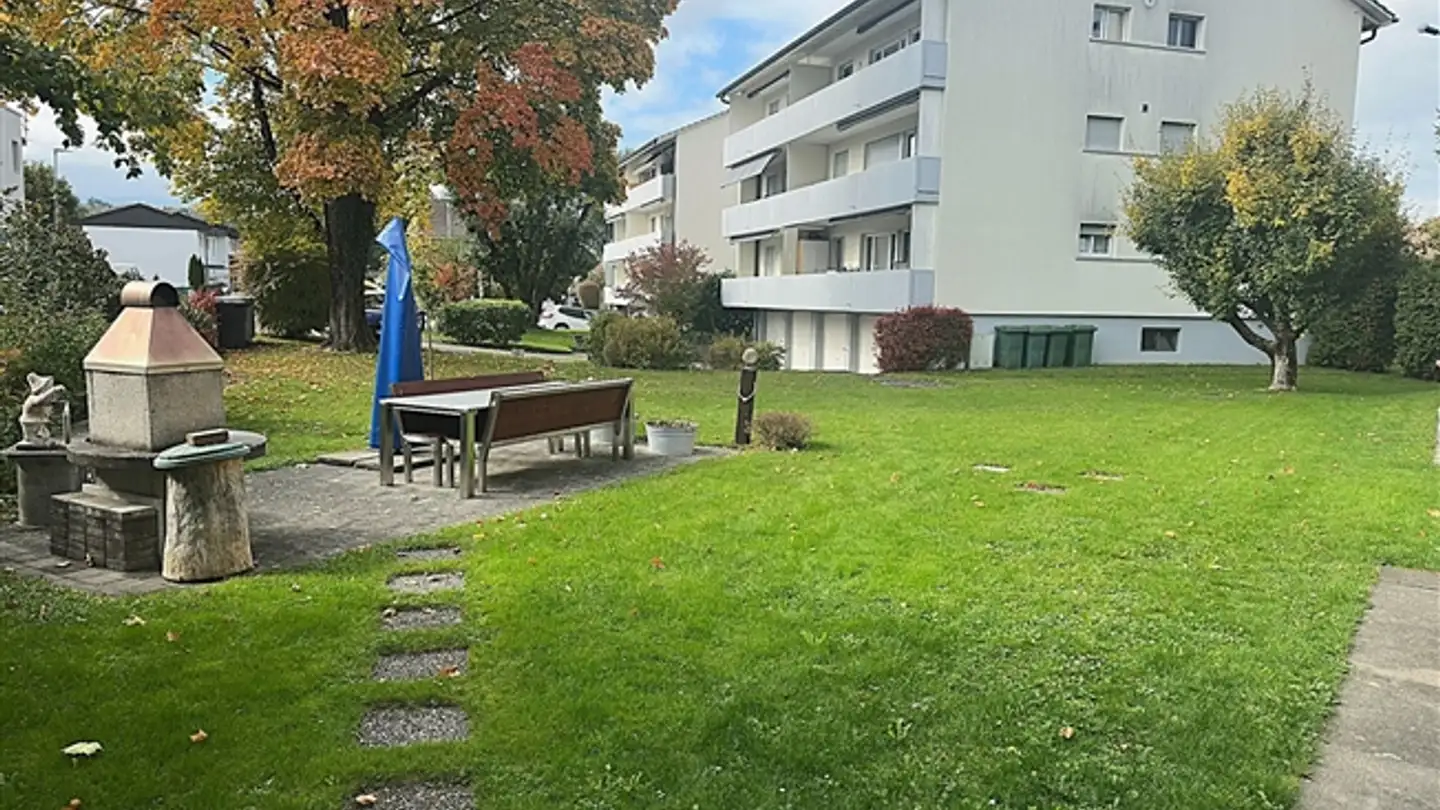 Wohnung kaufen - Asterweg 3, 3661 Uetendorf - Foto 2