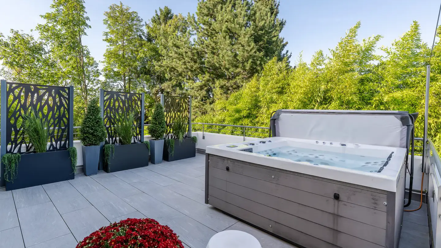 Maison individuelle à vendre - 8123 Ebmatingen - Photo 3