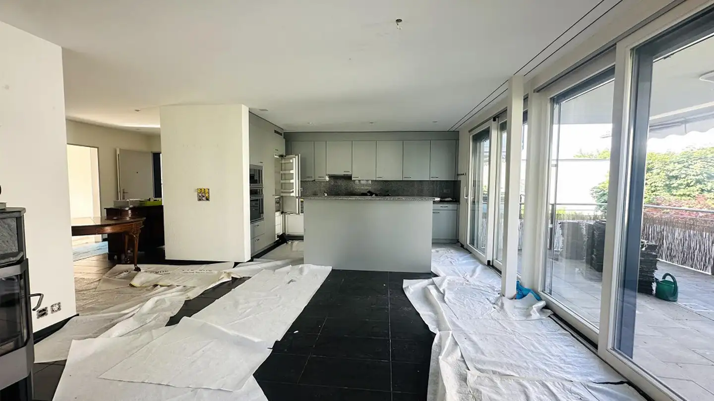Apartment for rent - Im Ibach 12, 8712 Stäfa - Photo 4