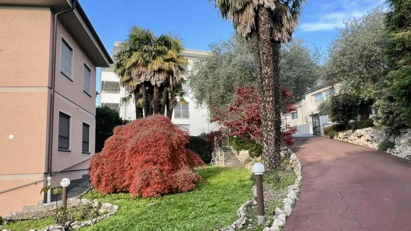 Maison individuelle à vendre - 6833 Vacallo