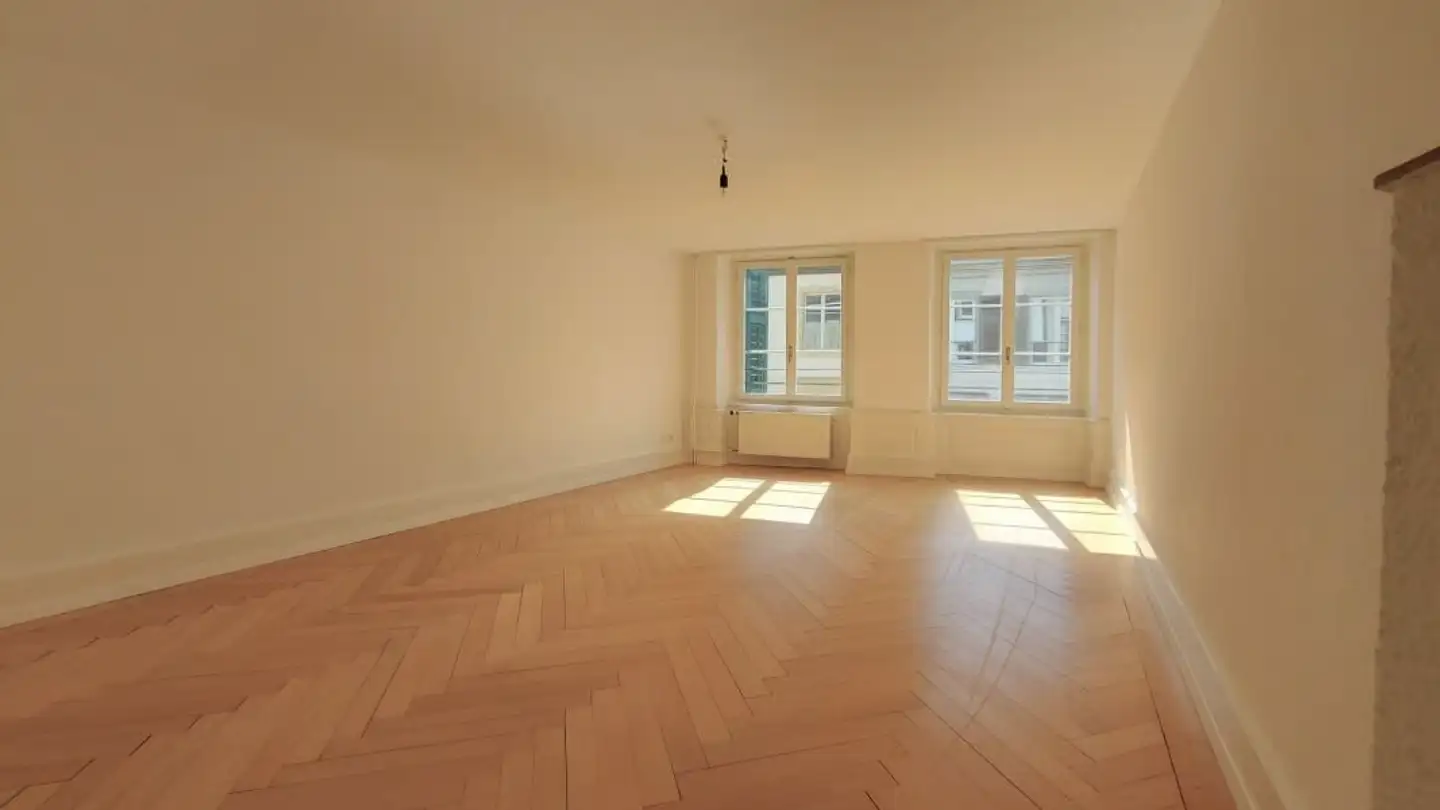 Appartement à louer - Hauptgasse 33, 4500 Solothurn
