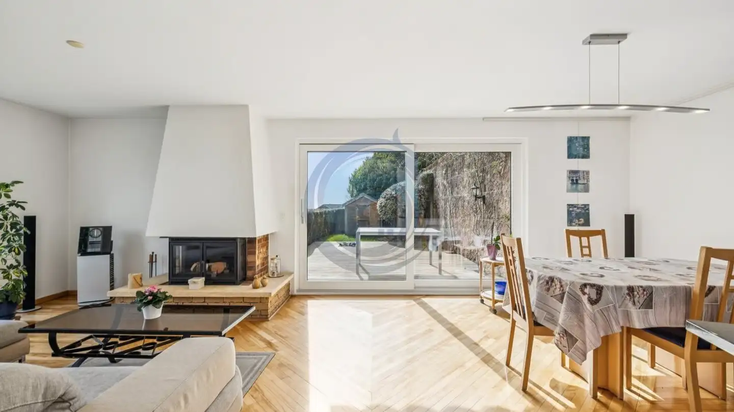 Apartment for sale - Chemin De Champ-Pallet 2, 1801 Le Mont-Pèlerin - Photo 3