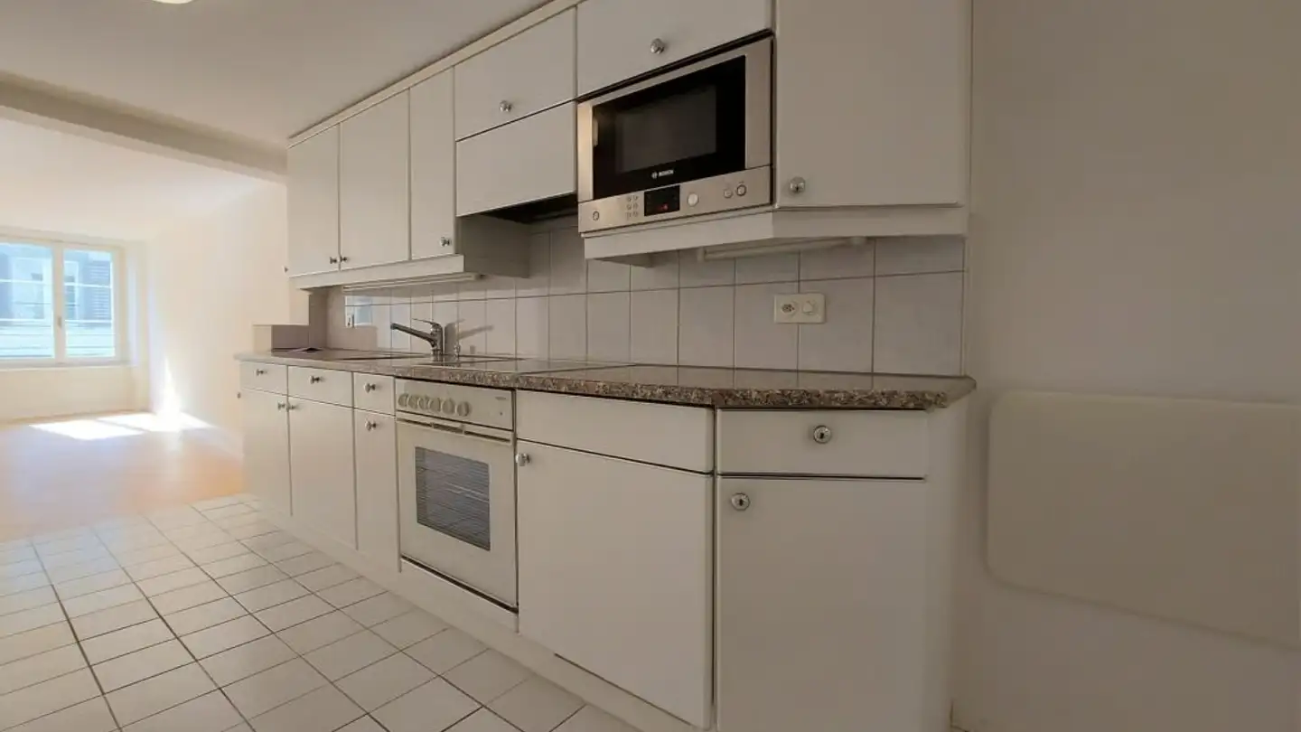 Appartamento in affitto - Hauptgasse 33, 4500 Solothurn - Foto 4