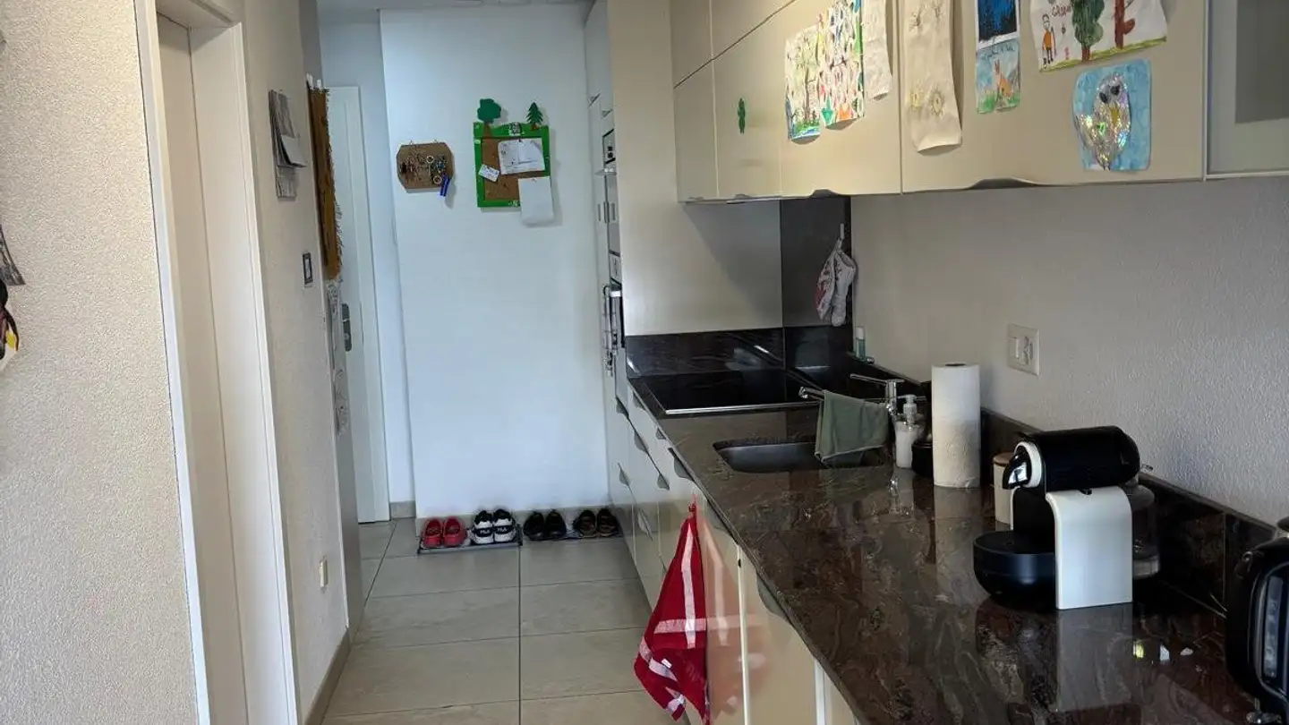 Studio mieten - Rue Du Nord 47, 2720 Tramelan