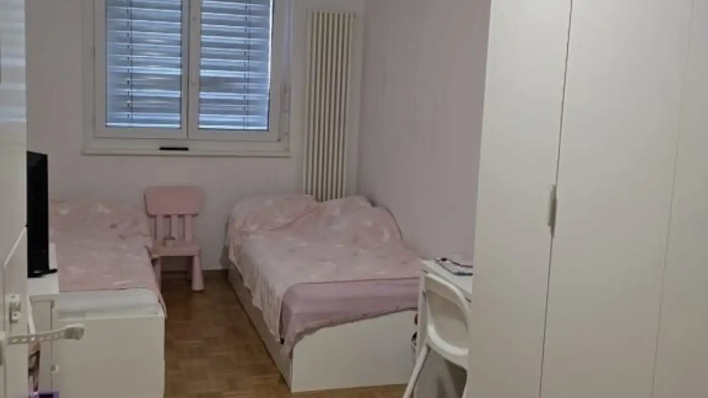 Wohnung mieten - Avenue Du Général-Guisan 25, 1800 Vevey - Foto 4