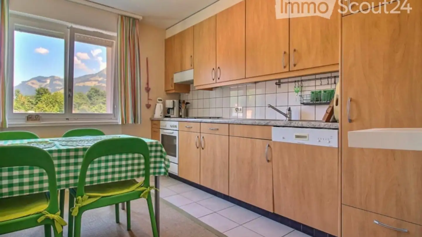 Appartamento in affitto - Route De La Sarine 25, 1669 Albeuve - Foto 4