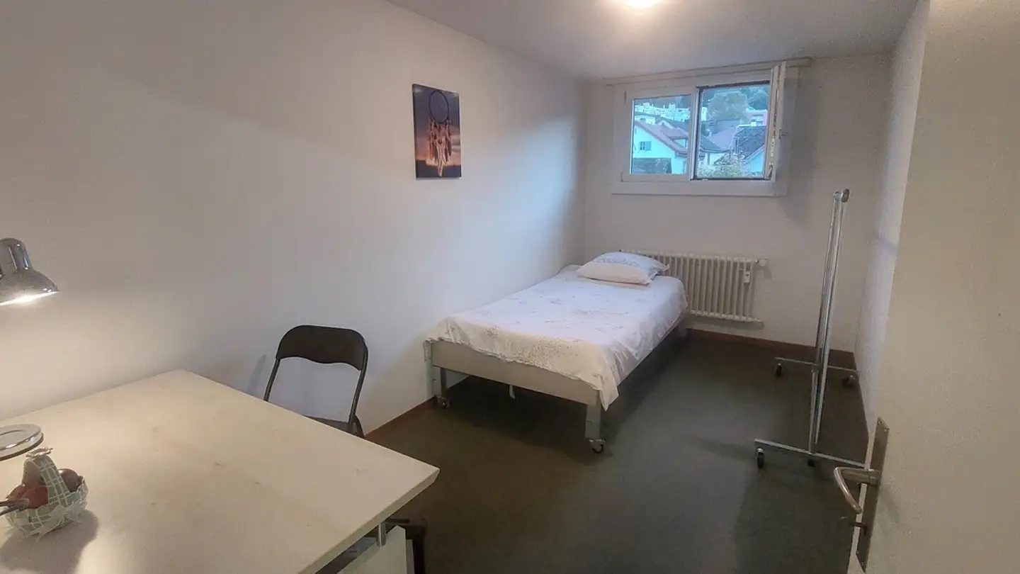 Stanza singola in affitto - 8810 Horgen