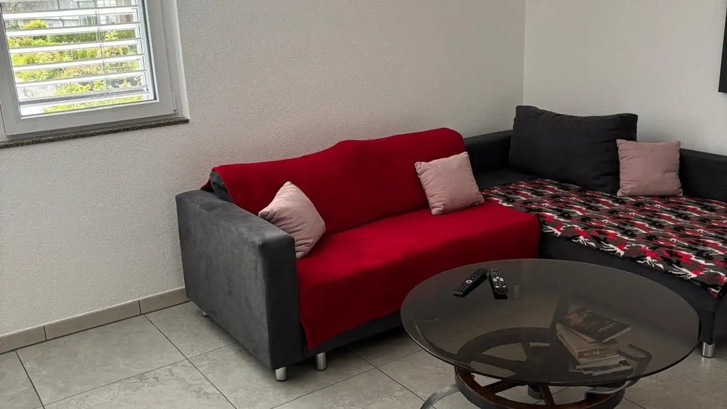 Studio mieten - Rue Du Nord 47, 2720 Tramelan - Foto 2