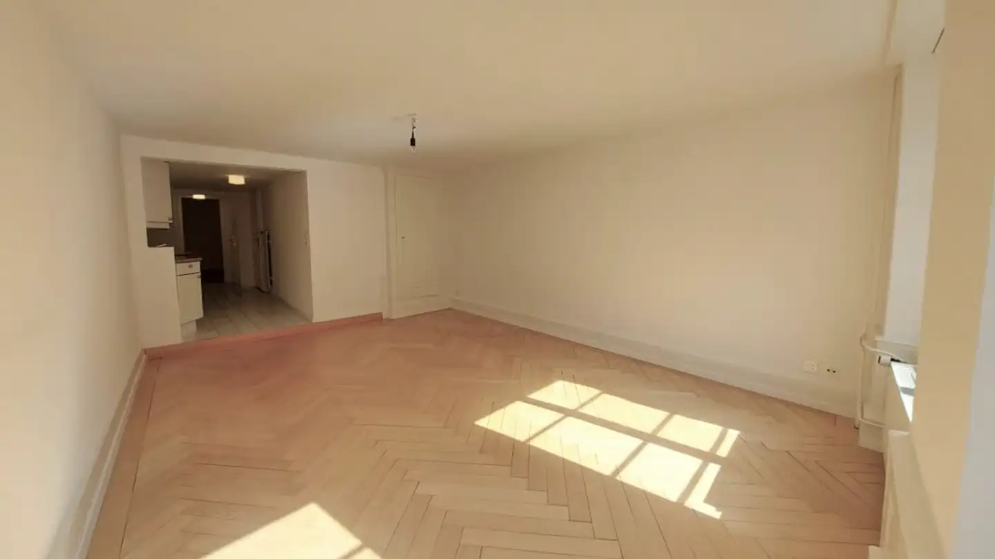 Appartamento in affitto - Hauptgasse 33, 4500 Solothurn - Foto 2