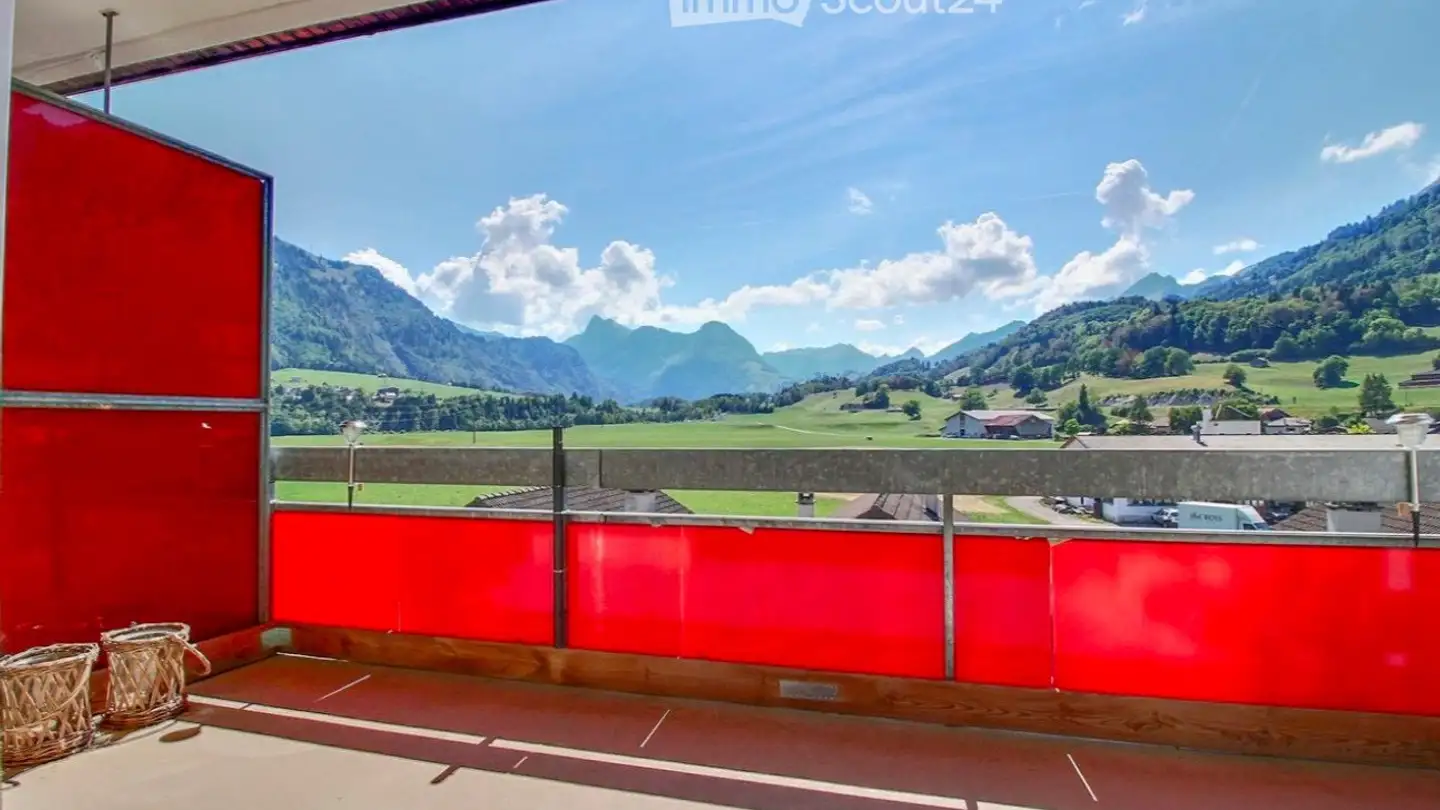 Appartamento in affitto - Route De La Sarine 25, 1669 Albeuve - Foto 2