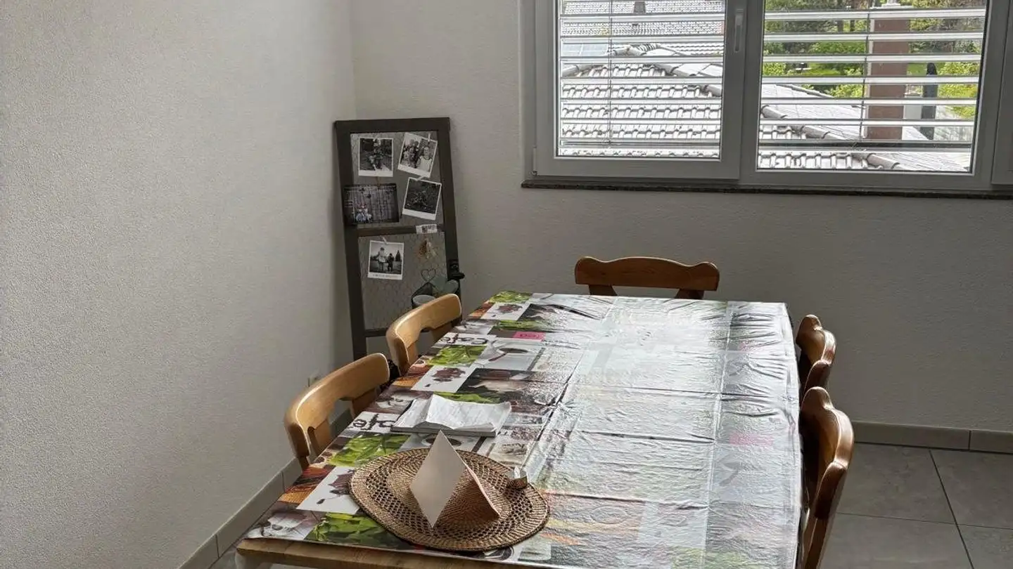 Studio mieten - Rue Du Nord 47, 2720 Tramelan - Foto 3