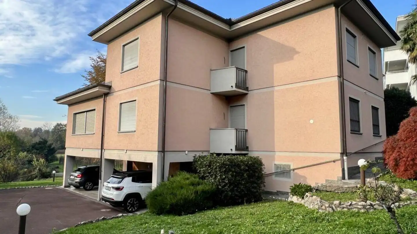 Maison individuelle à vendre - 6833 Vacallo - Photo 3