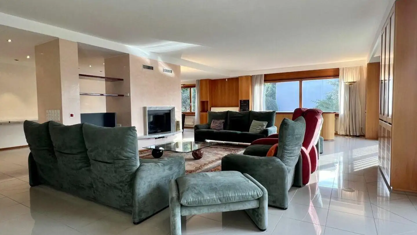 Maison individuelle à vendre - 6833 Vacallo - Photo 4