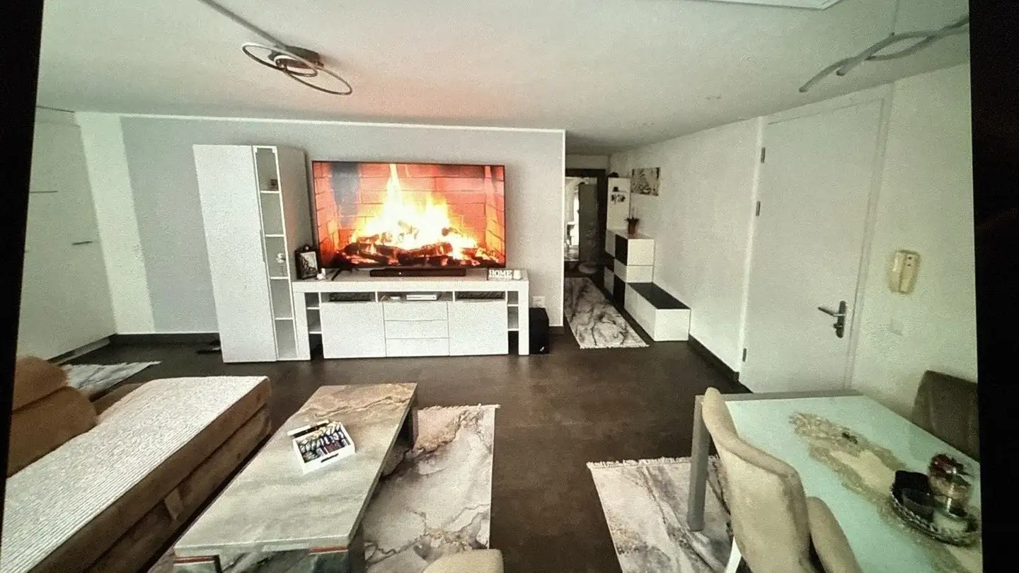 Appartement à louer - Hildenhöfli 6, 8862 Schübelbach