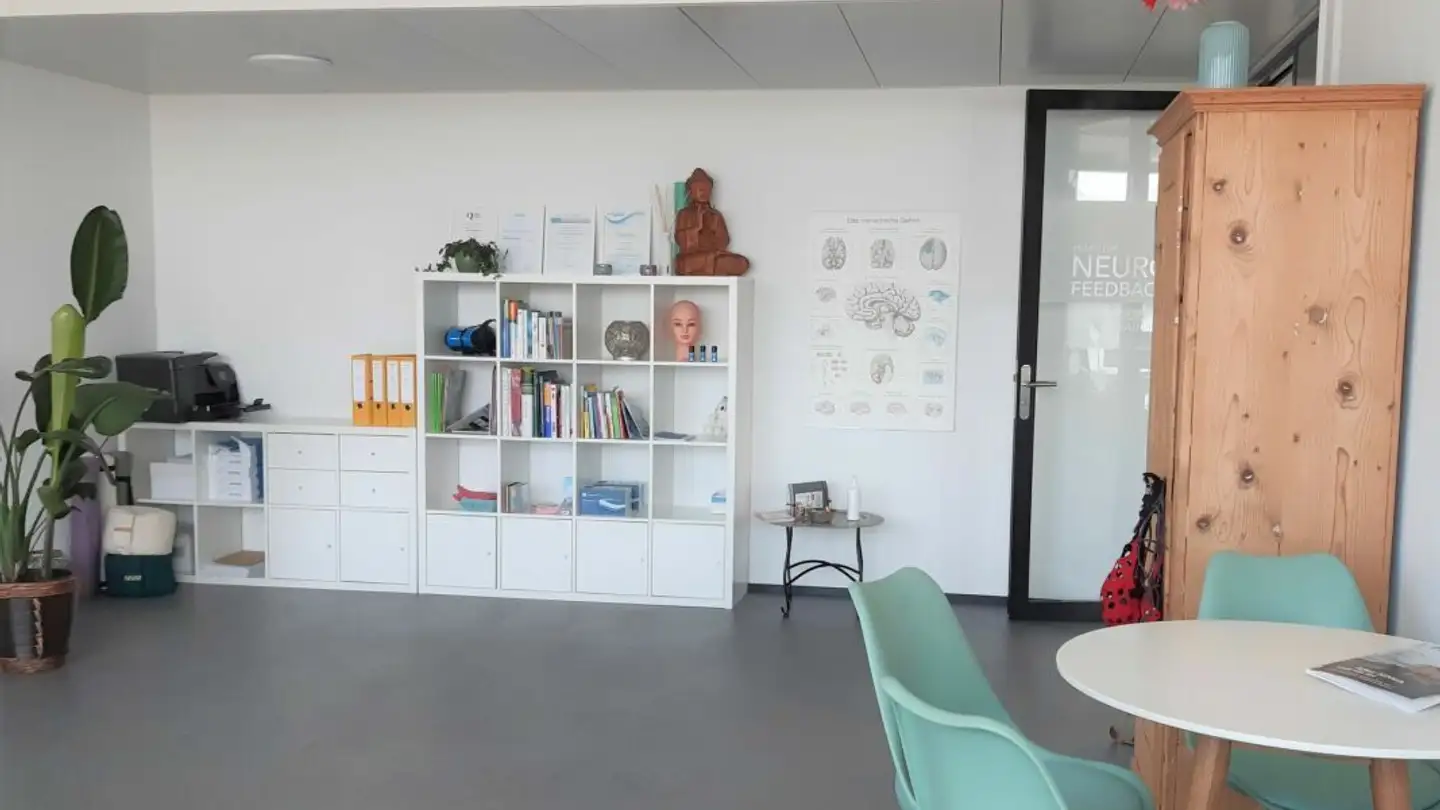 Office space for rent - Merlachfeld 215, 3280 Murten - Photo 3