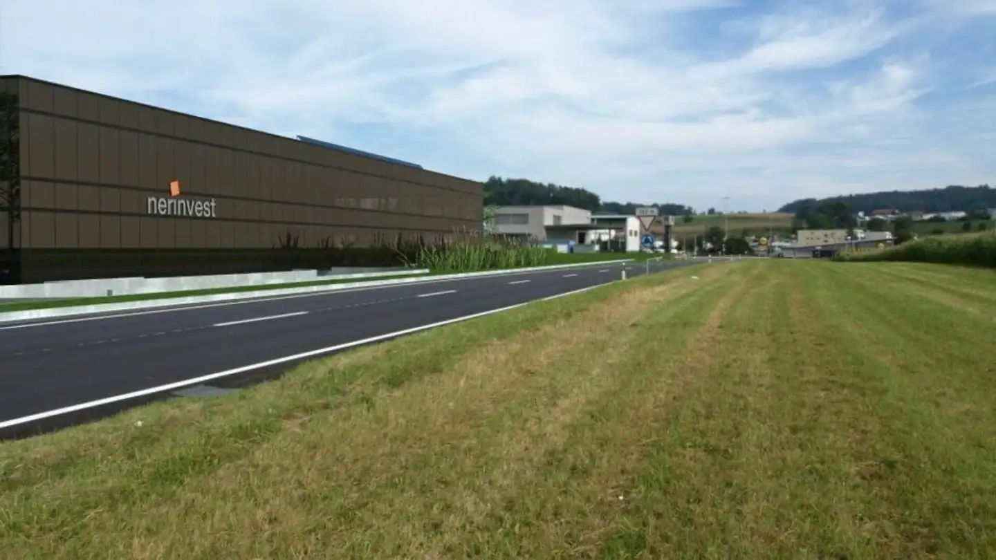 Office space for rent - Merlachfeld 215, 3280 Murten - Photo 4