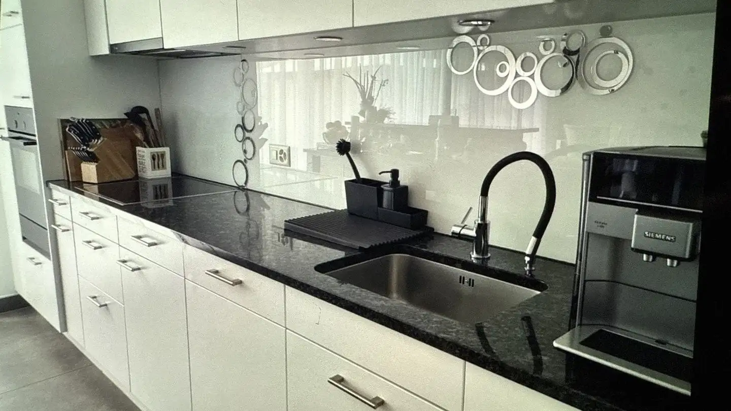 Appartement à louer - Hildenhöfli 6, 8862 Schübelbach - Photo 3