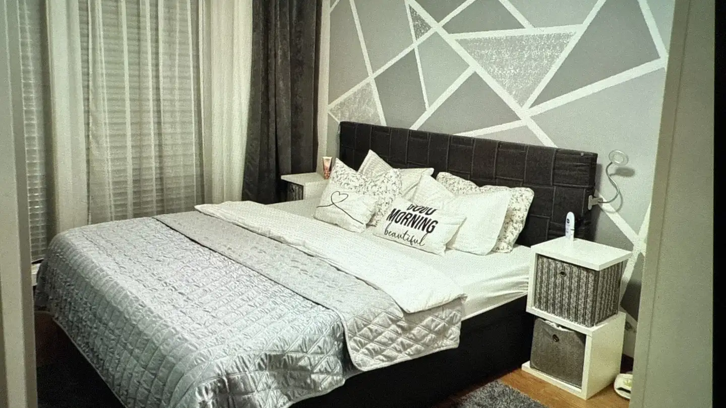 Appartement à louer - Hildenhöfli 6, 8862 Schübelbach - Photo 4