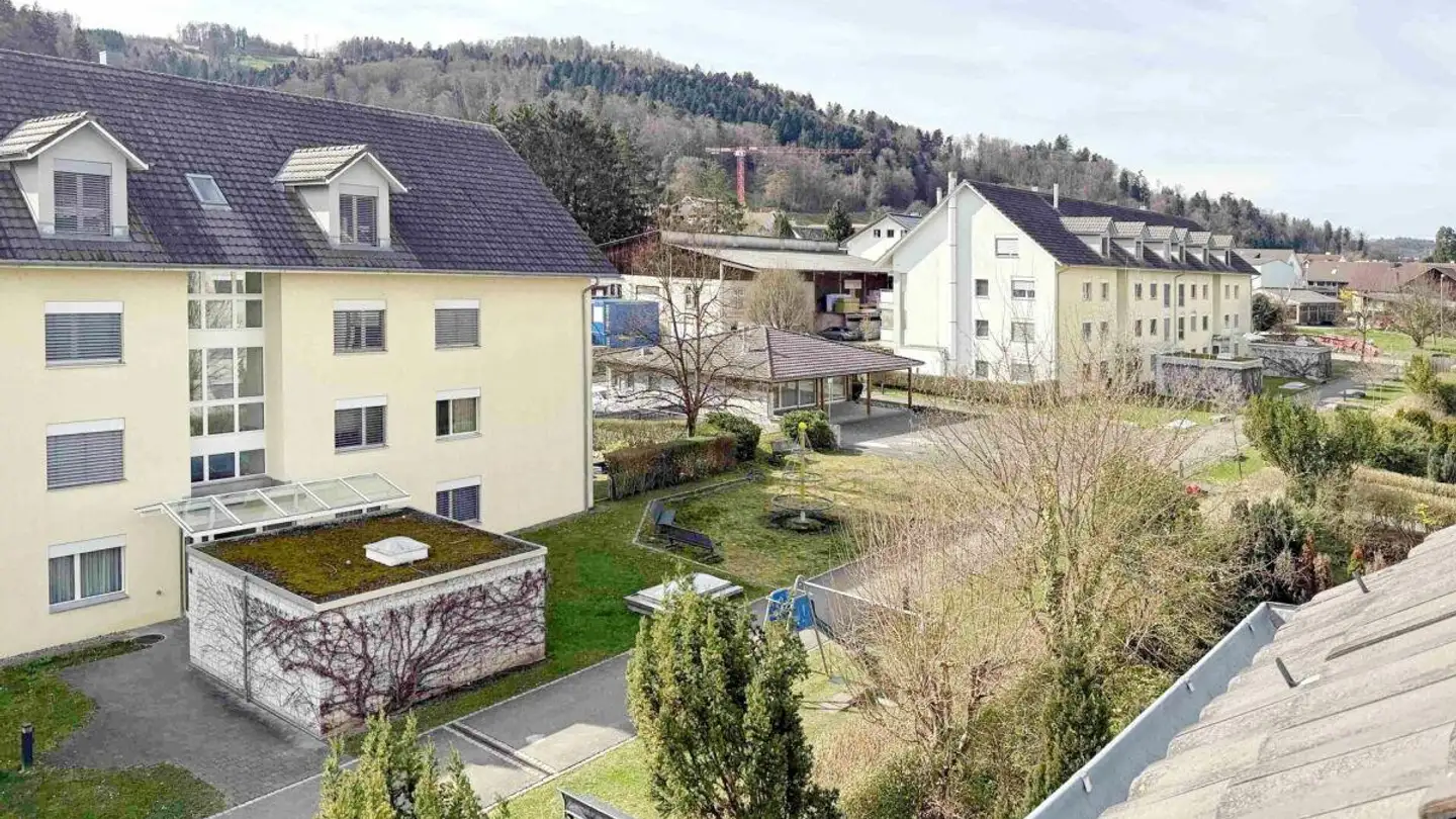 Penthouse for sale - Zürcherstrasse 182, 5432 Neuenhof - Photo 3