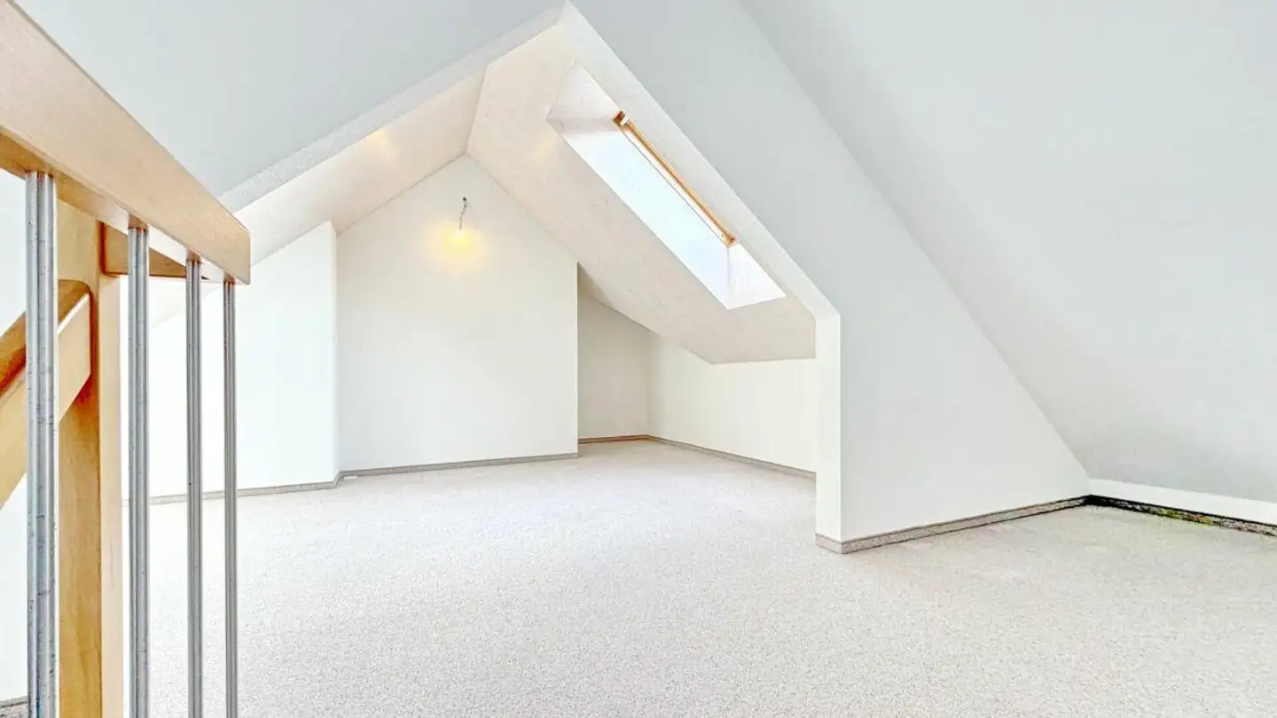 Penthouse for sale - Zürcherstrasse 182, 5432 Neuenhof - Photo 4