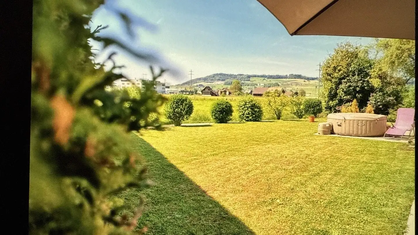 Appartement à louer - Hildenhöfli 6, 8862 Schübelbach - Photo 2