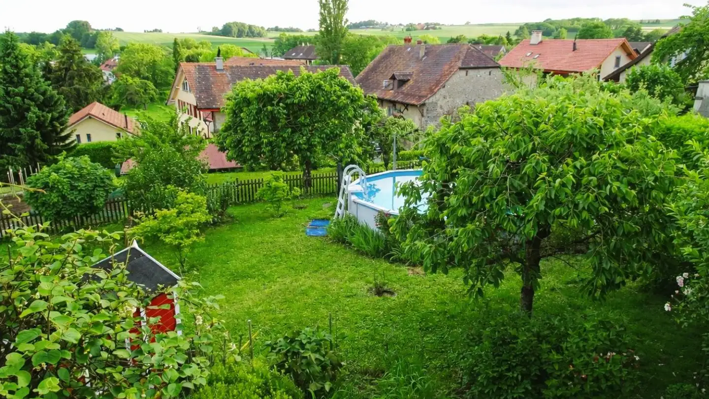 Casa bifamiliare in vendita - 1122 Romanel-sur-Morges - Foto 3