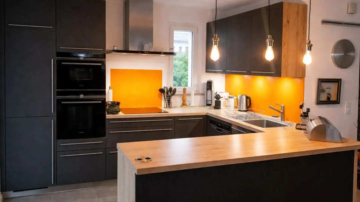 Casa bifamiliare in vendita - 1122 Romanel-sur-Morges - Foto 4