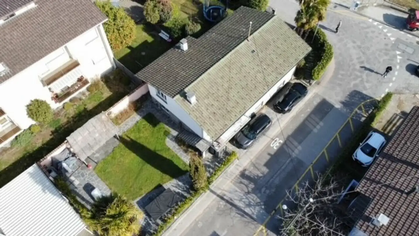 Casa singola in vendita - Via Ubrio 7, 6616 Losone - Photo 4