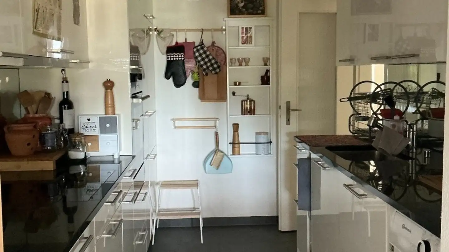 Zimmer mieten - Märzenbühlstrasse 21, 8102 Oberengstringen - Foto 2