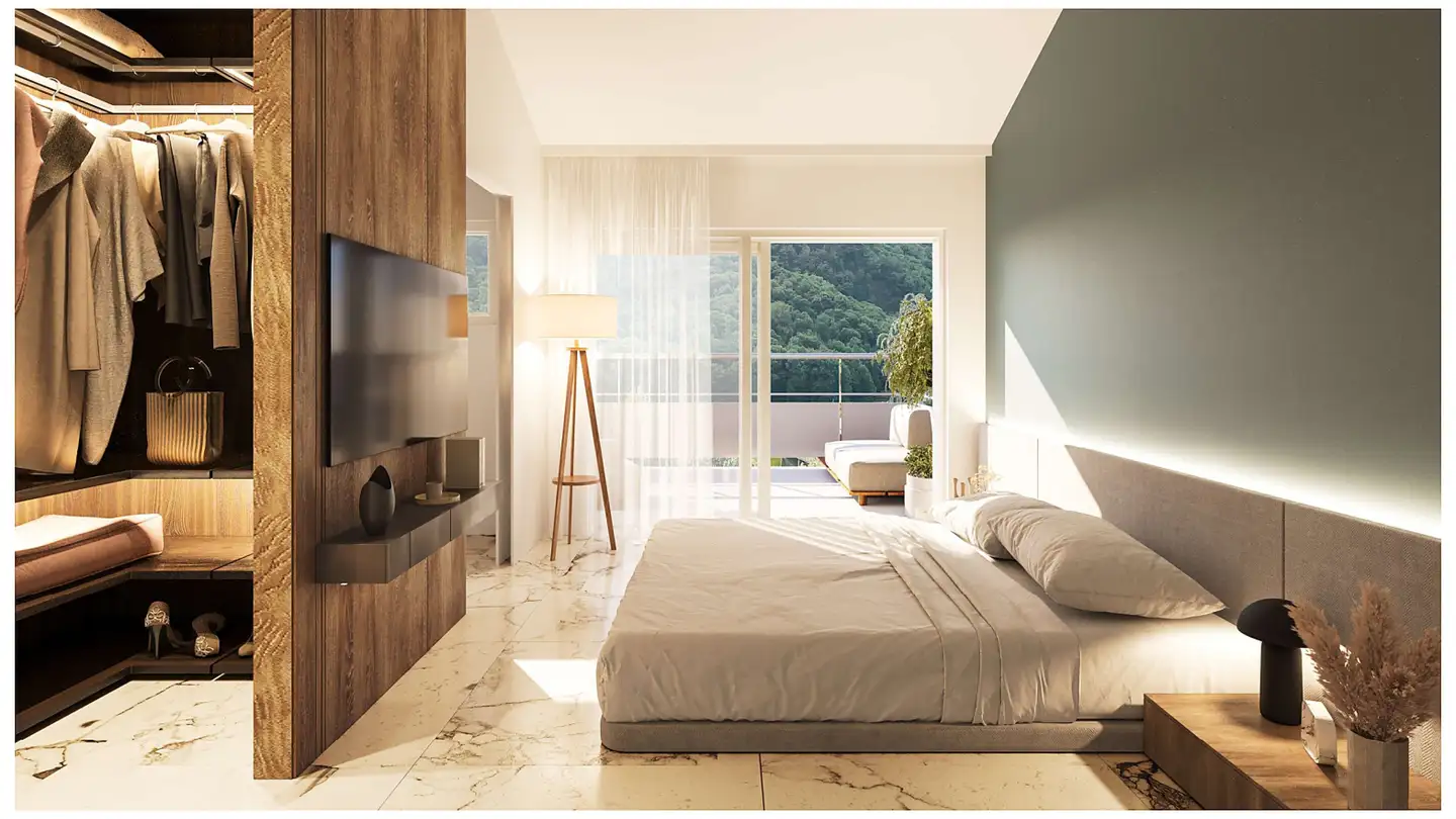 Appartamento in vendita - 6537 Grono - Foto 3