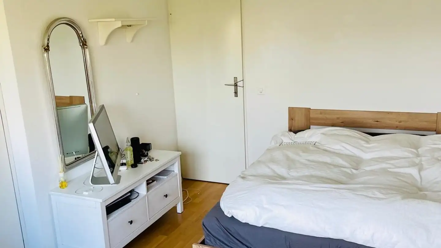 Zimmer mieten - Märzenbühlstrasse 21, 8102 Oberengstringen - Foto 3