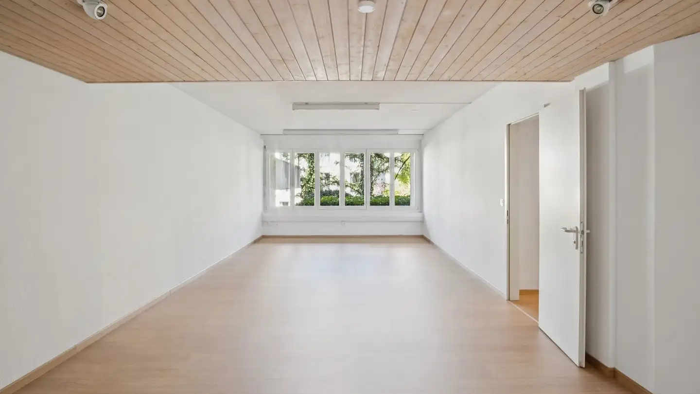 Gewerbe mieten - Bürglistrasse 10, 8002 Zürich - Foto 3