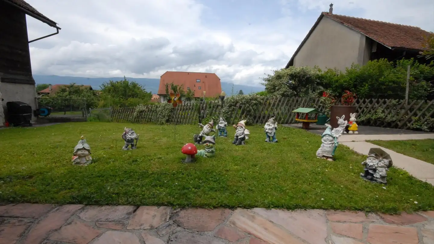 Casa singola in vendita - 1470 Estavayer-le-Lac - Photo 2