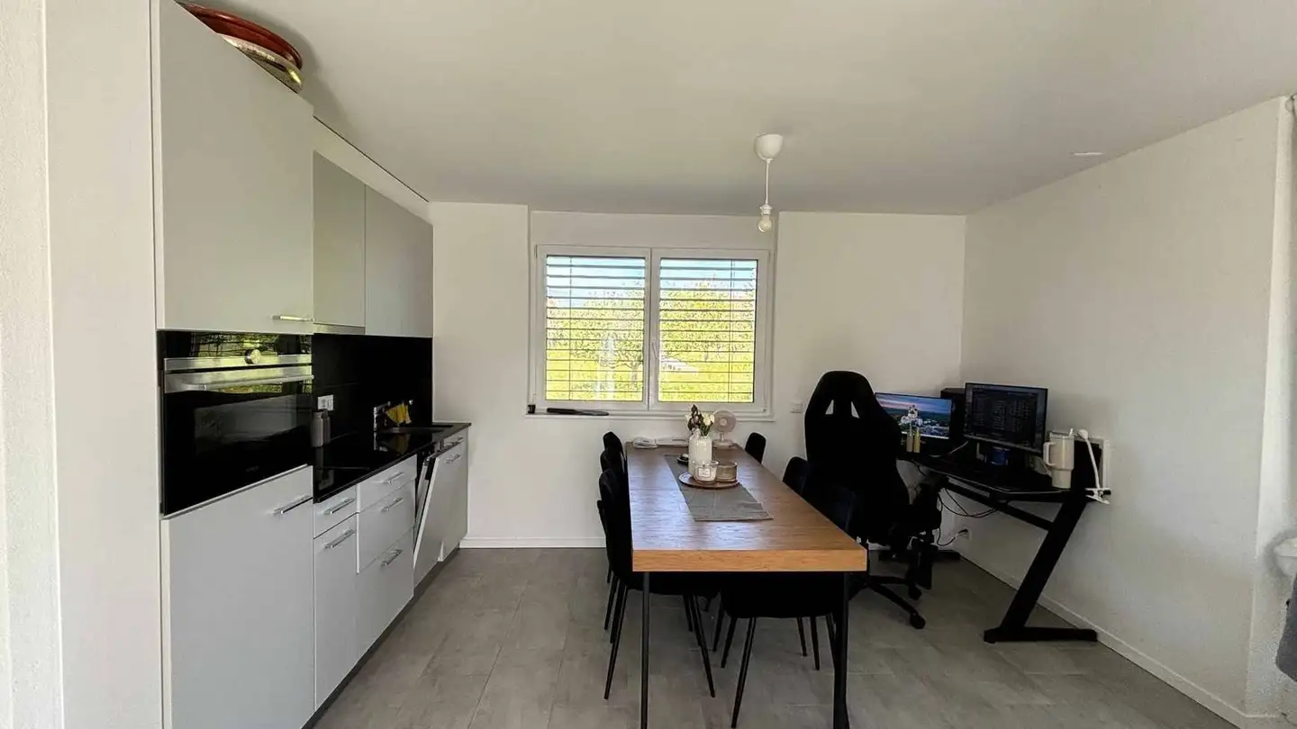 Apartment for rent - 1142 Pampigny - Photo 2