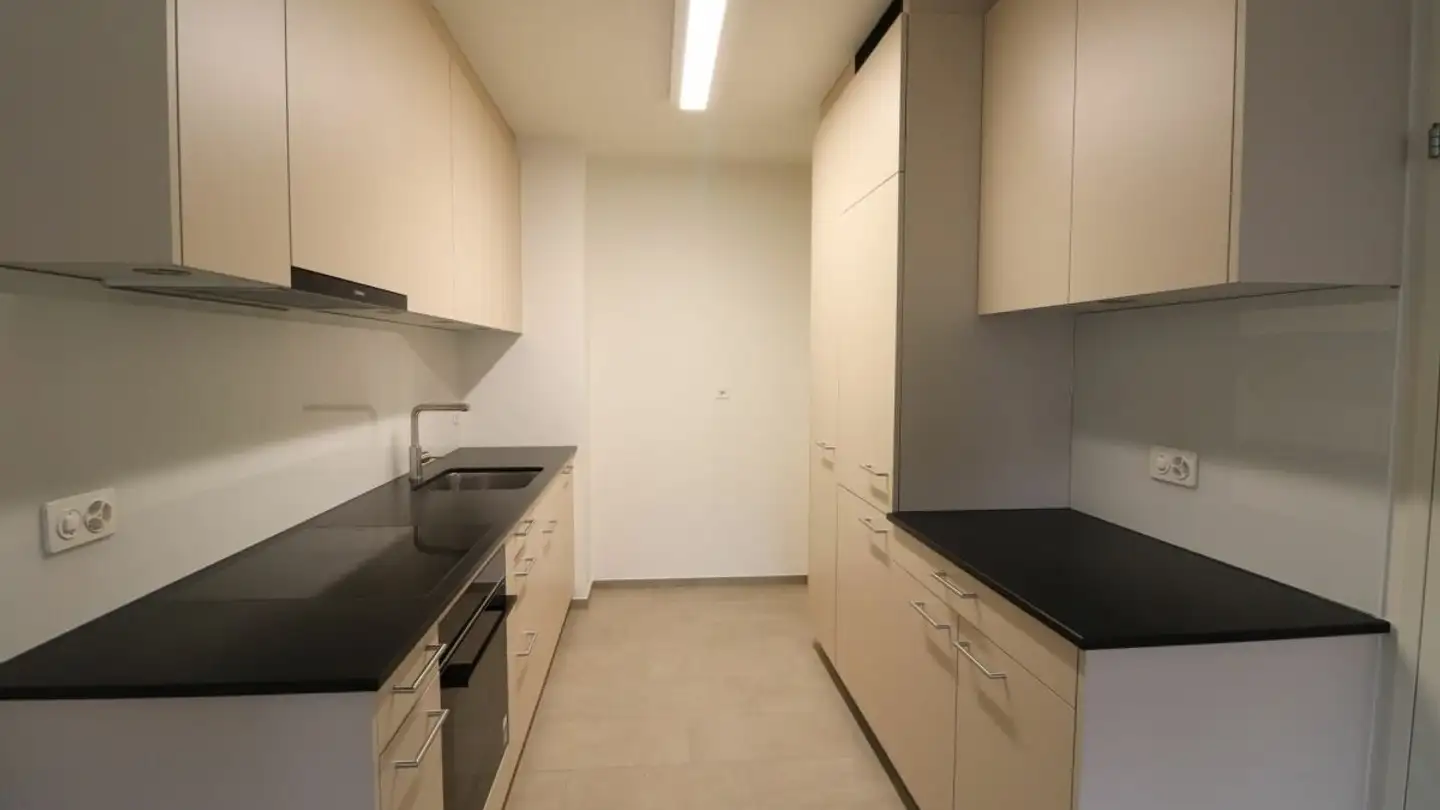 Wohnung mieten - Burgunderstrasse 27, 4051 Basel - Foto 2