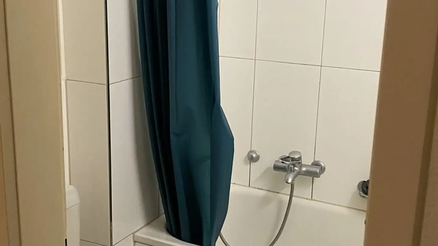 Chambre à louer - Schaffhauserstrasse 264, 8057 Zürich - Photo 2