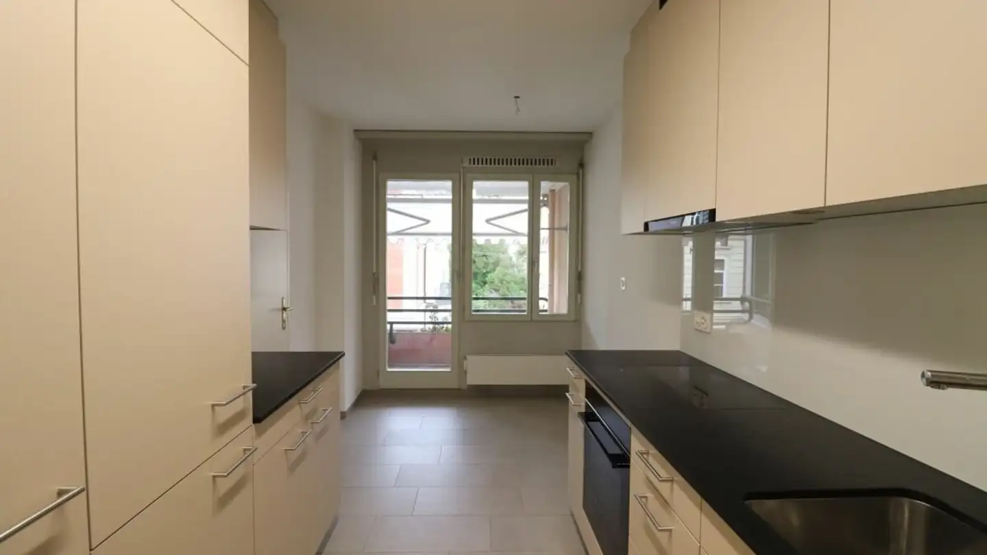 Wohnung mieten - Burgunderstrasse 27, 4051 Basel - Foto 3