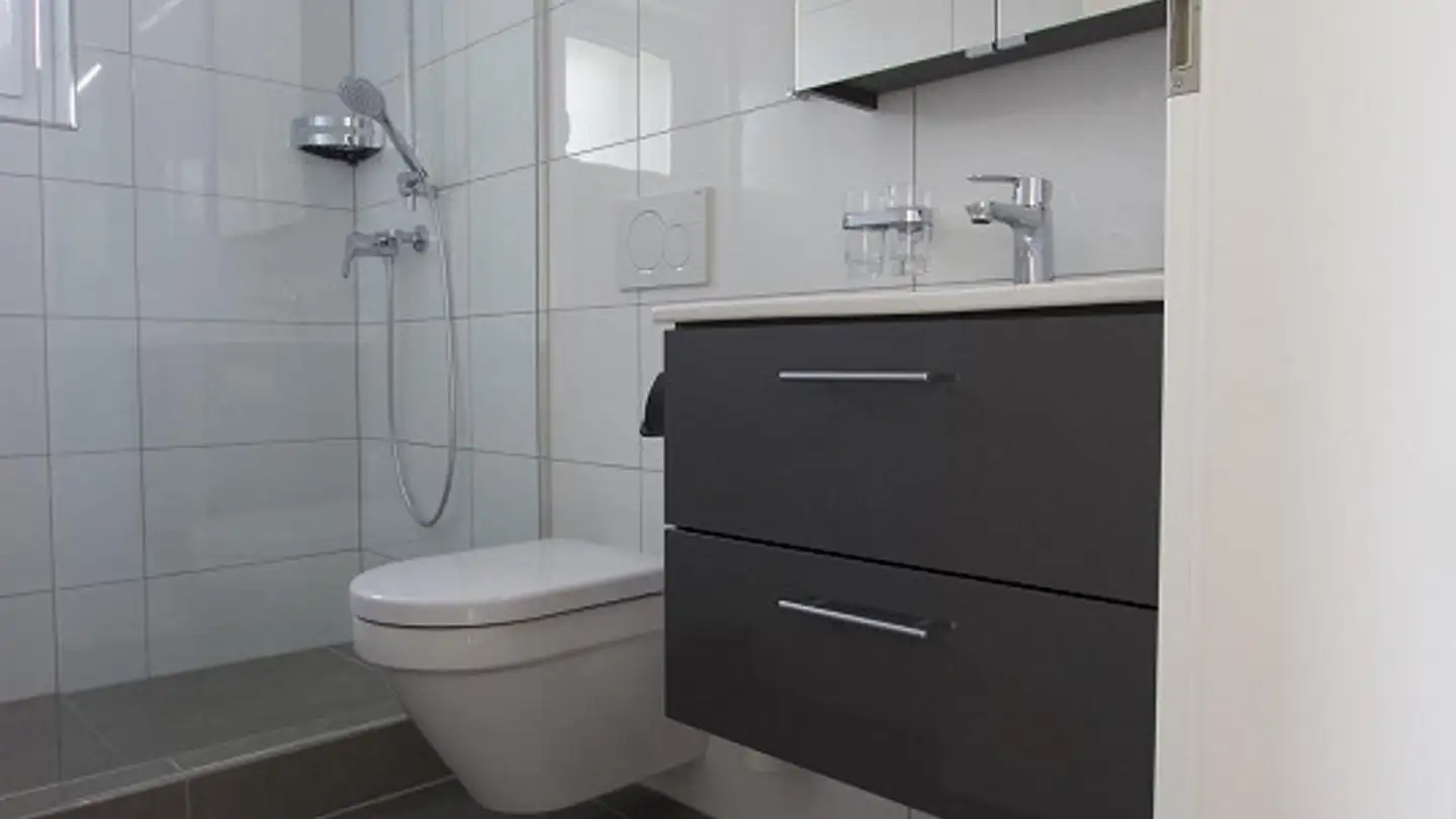 Apartment for rent - St. Galler Strasse 136, 9200 Gossau SG - Photo 3