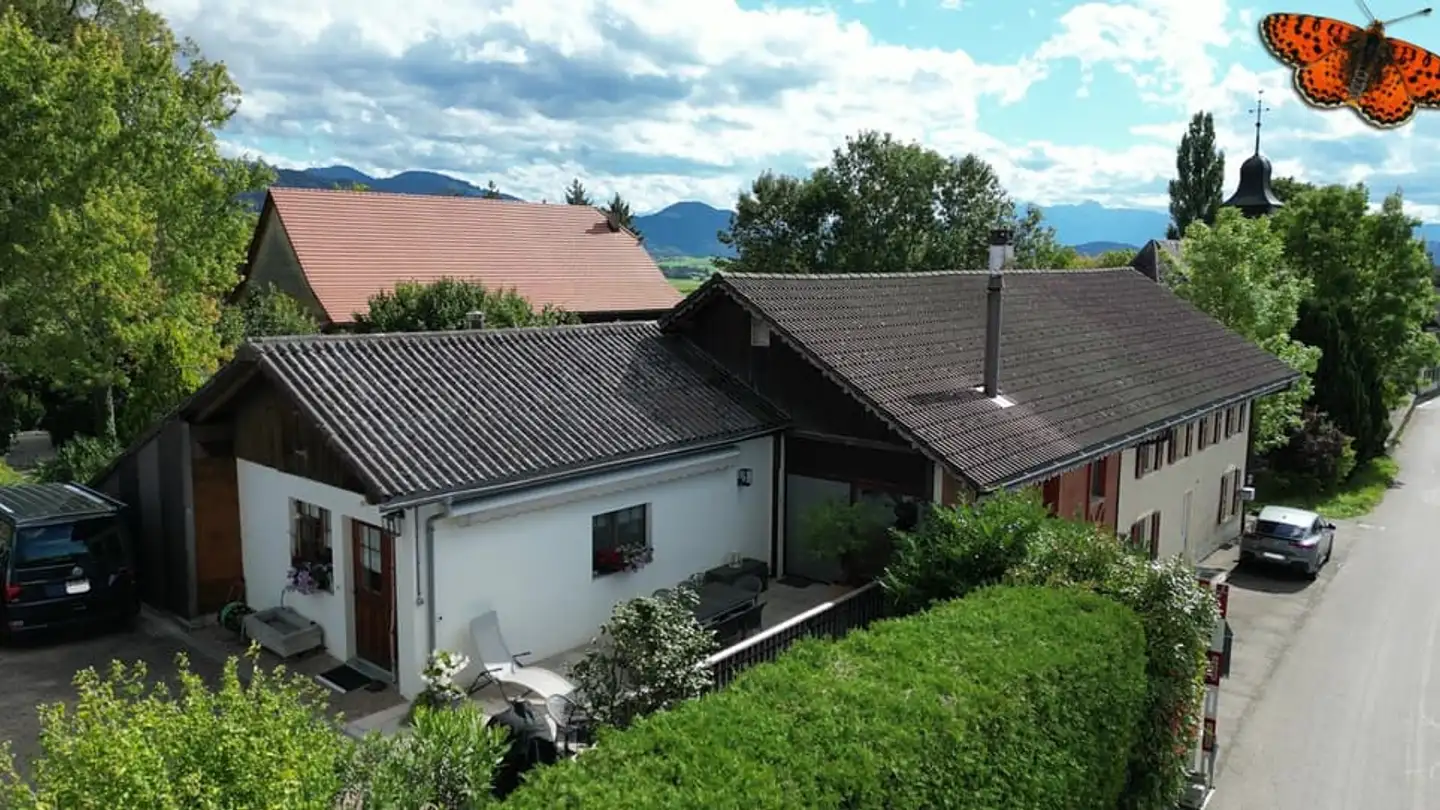 Casa singola in vendita - 1618 Châtel-St-Denis - Photo 2