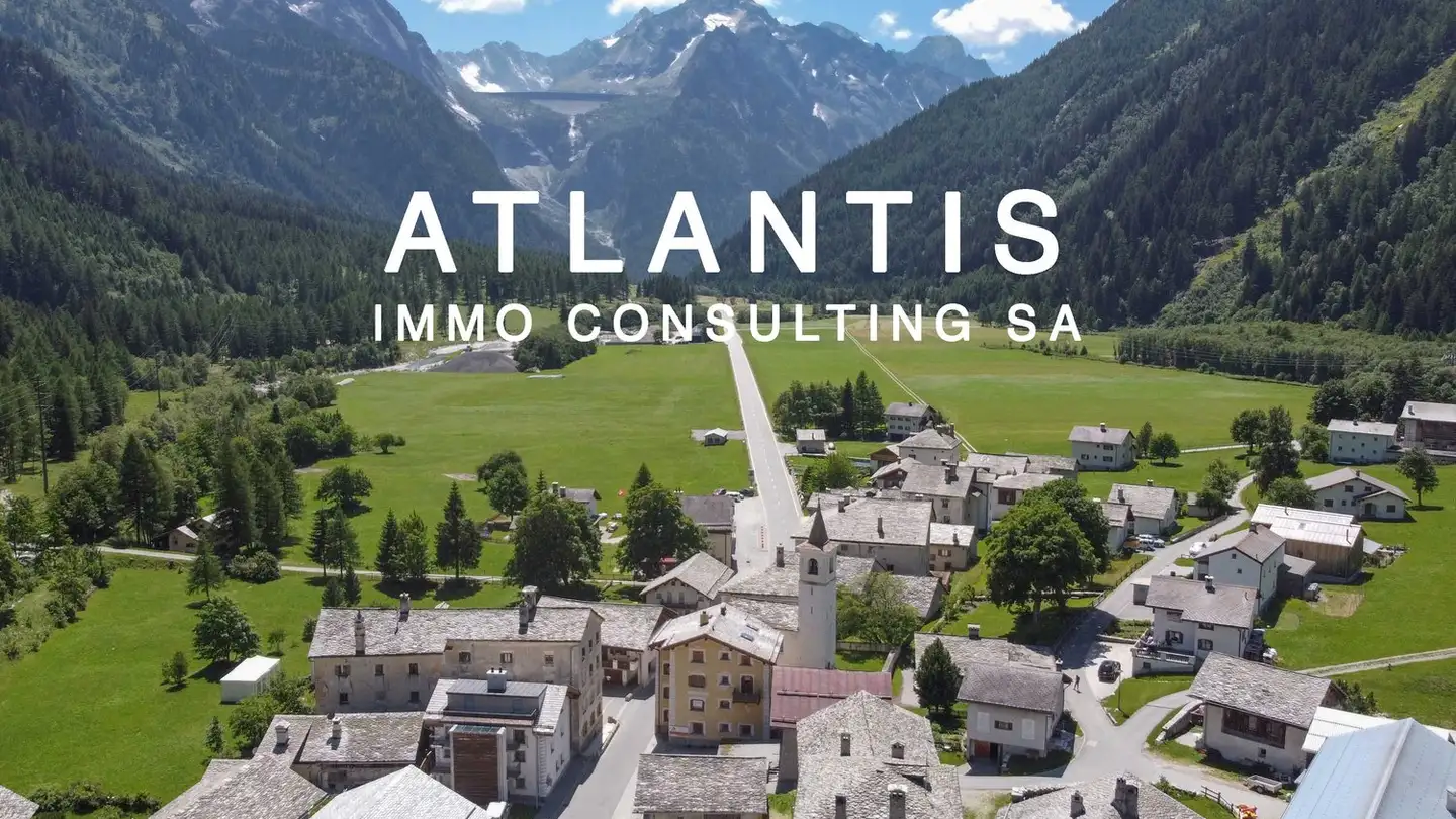 Apartment for sale - 7602 Casaccia