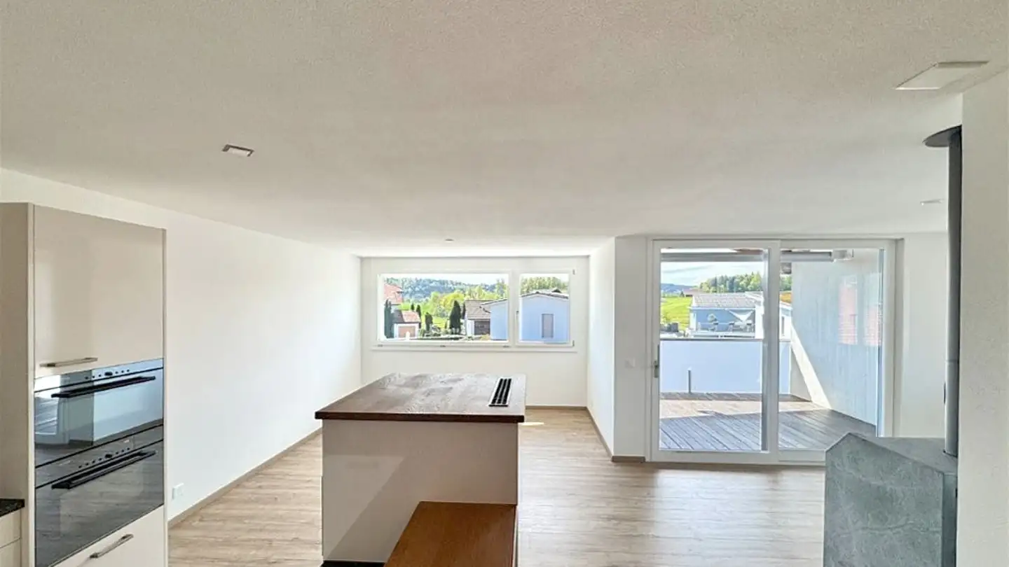 Wohnung mieten - Seeblimattweg, 6213 Knutwil
