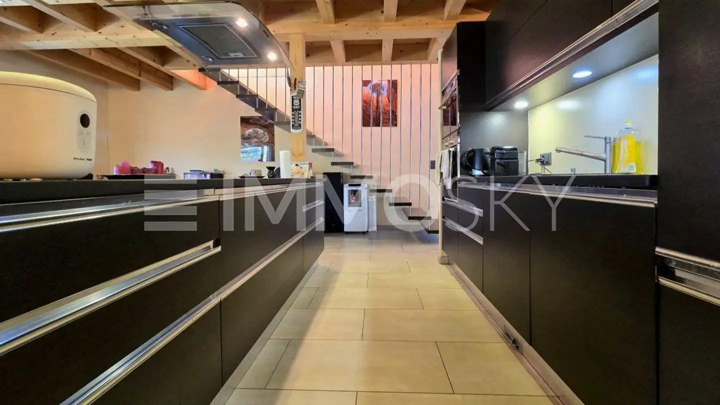 Villa à vendre - 1964 Conthey - Photo 2