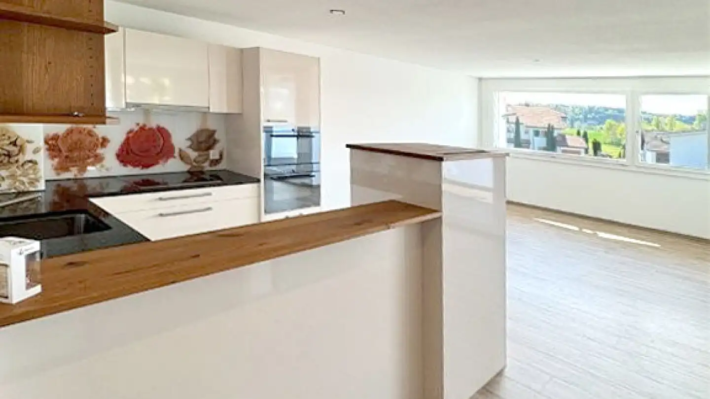 Wohnung mieten - Seeblimattweg, 6213 Knutwil - Foto 3