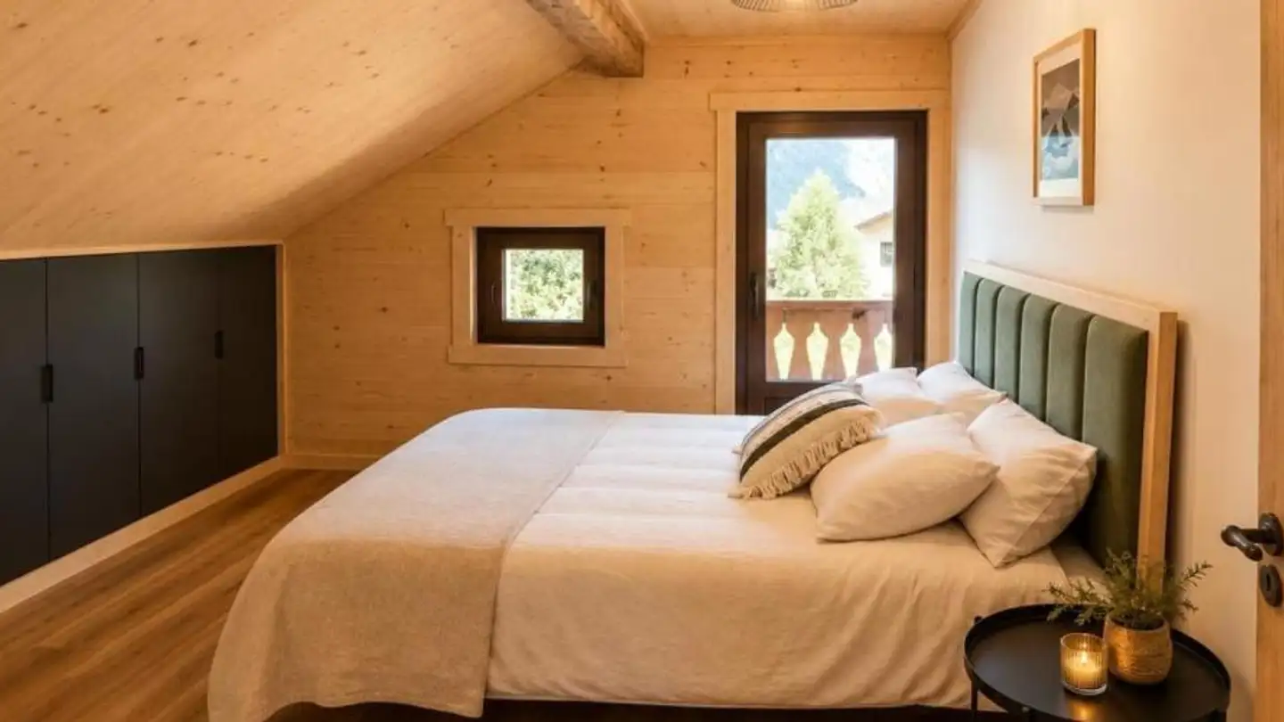 Chalet for sale - 1860 Aigle - Photo 3